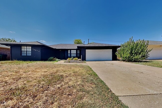 property at 12013 Sylvester Dr
