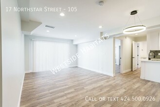 17 Northstar St in Marina Del Rey, CA - Building Photo - Building Photo