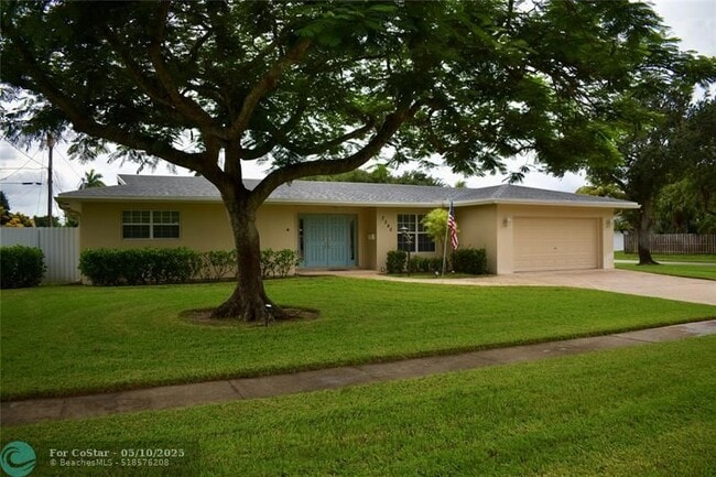 7340 NW 11th Ct in Plantation, FL - Building Photo - Building Photo