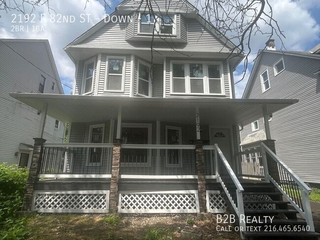 property at 2192 E 82nd St