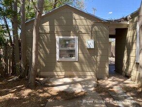 2520 41st St in Lubbock, TX - Building Photo - Building Photo