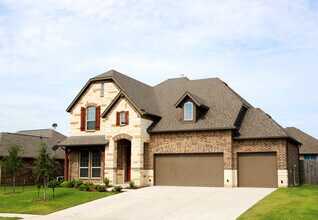 2006 Lindentree Dr in Weatherford, TX - Building Photo - Building Photo