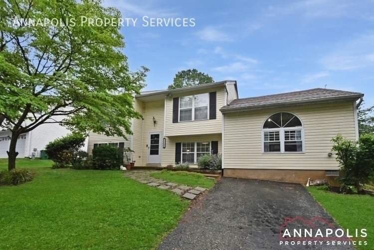 1152 Neptune Pl in Annapolis, MD - Building Photo
