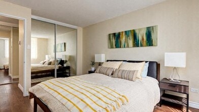 Grid 5 Apartments in Calgary, AB - Building Photo - Building Photo