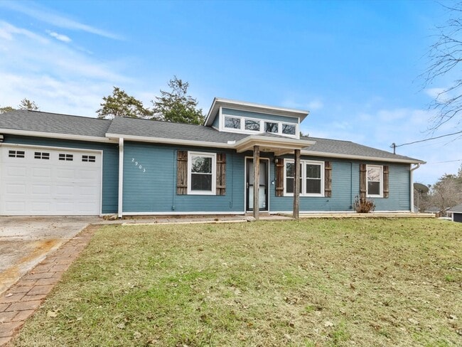 2903 Deerfield Rd NW in Huntsville, AL - Building Photo - Building Photo