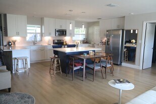 5417 Ferrol Dr in Winter Park, FL - Building Photo