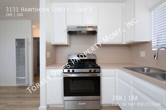 3131 Hawthorn St in San Diego, CA - Building Photo - Building Photo