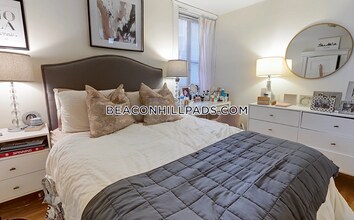 123 Myrtle St, Unit 2 in Boston, MA - Building Photo - Building Photo