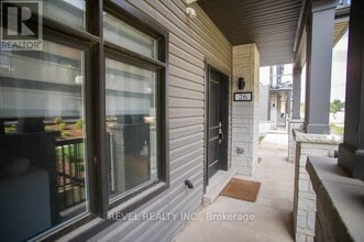 2-22 Willow St in Brant, ON - Building Photo - Building Photo