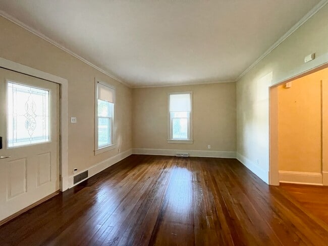property at 1415 N D St