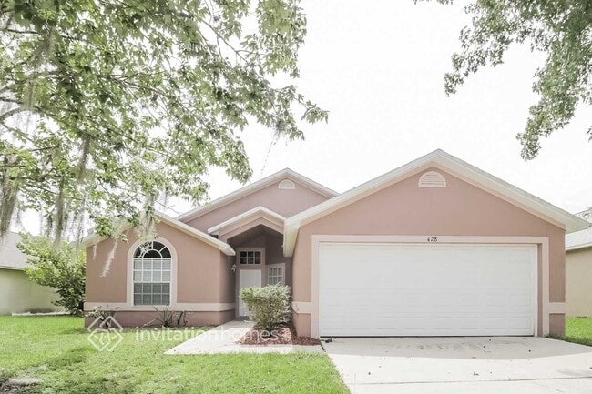 property at 428 Lancers Dr