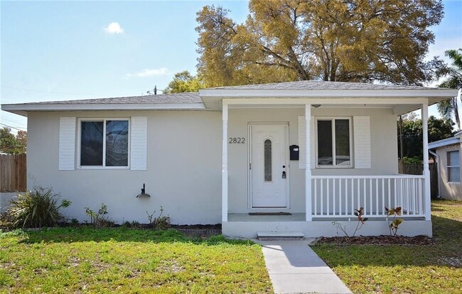 property at 2822 37th Ave N