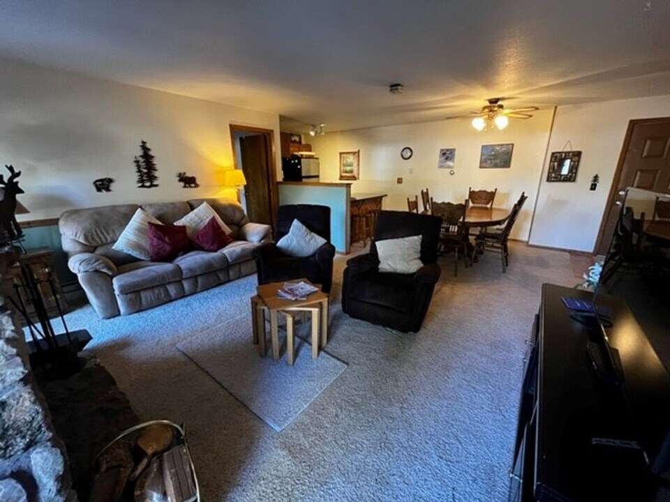 89200 Ryan Gulch Rd in Silverthorne, CO - Building Photo