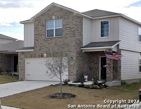 3923 Turtle Creek in New Braunfels, TX - Building Photo