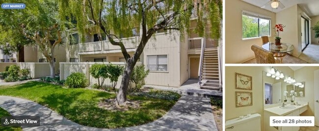 962 Kiely Blvd in Santa Clara, CA - Building Photo - Building Photo