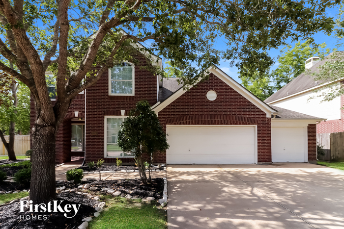 10310 E Crosby Ln in Missouri City, TX - Foto de edificio