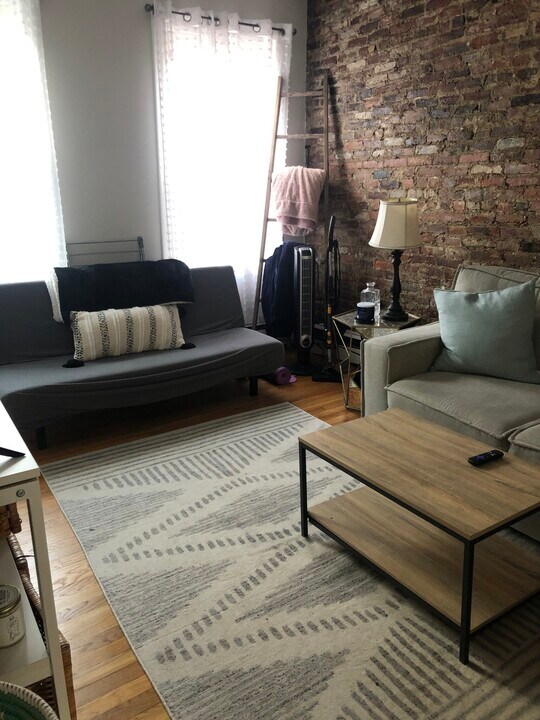 15 Garden St in Boston, MA - Building Photo