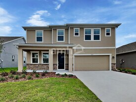 2857 Ponds Trl in St. Cloud, FL - Building Photo