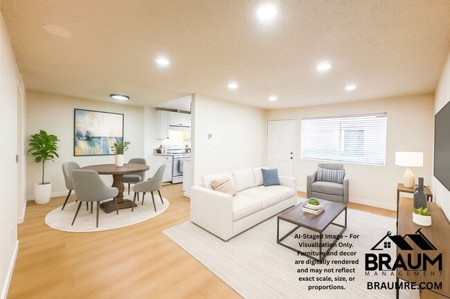 property at 221 W Elm Ave