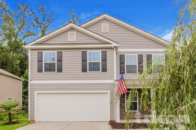 property at 3708 Alexander Forest Dr