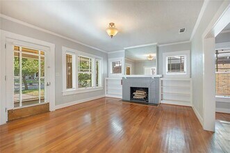 2222 Harrison Ave in Fort Worth, TX - Building Photo - Building Photo