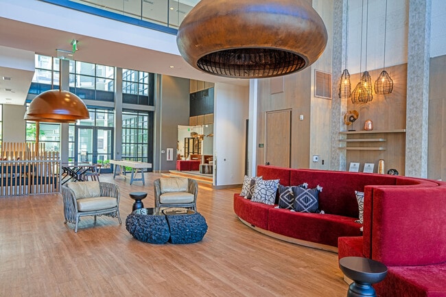 Traverse in Lakewood, CO - Foto de edificio - Building Photo