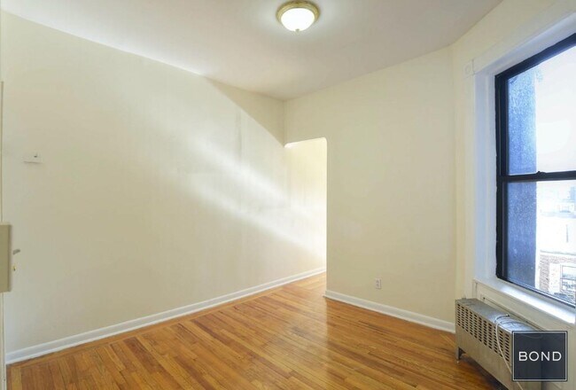 property at 166 W 83rd St