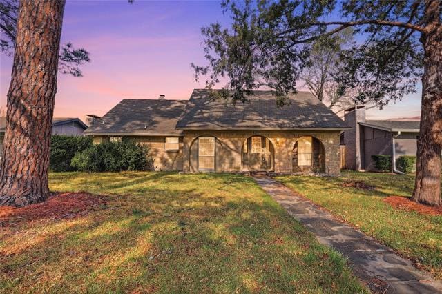 property at 5209 Daytona Dr