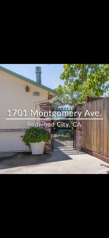 property at 1701 Montgomery Ave