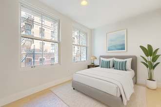 70 Mercer St, Unit 4W in New York, NY - Foto de edificio - Building Photo