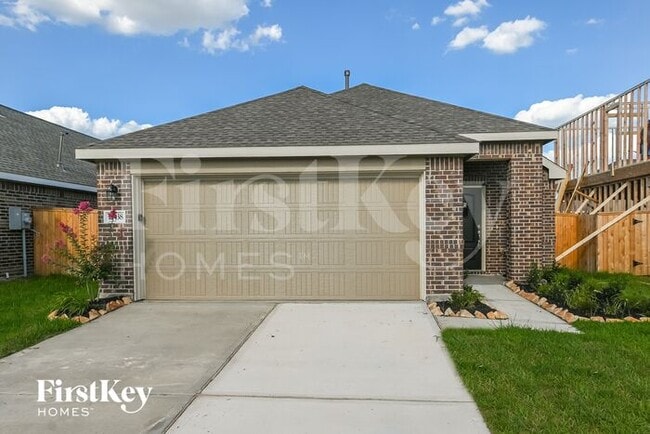 property at 18438 Summit Ranch Dr