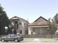 611 W Cypress St in Santa Maria, CA - Building Photo
