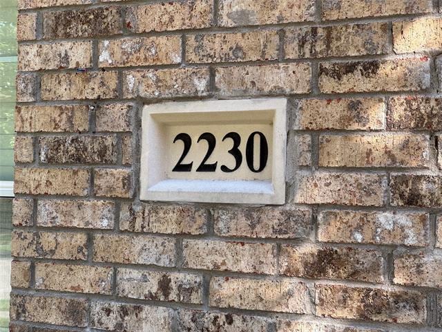 2230 Jaguar Dr in Frisco, TX - Foto de edificio - Building Photo