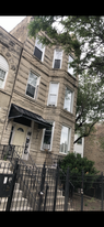 3942 W Lexington St, Unit #1 Apartamentos