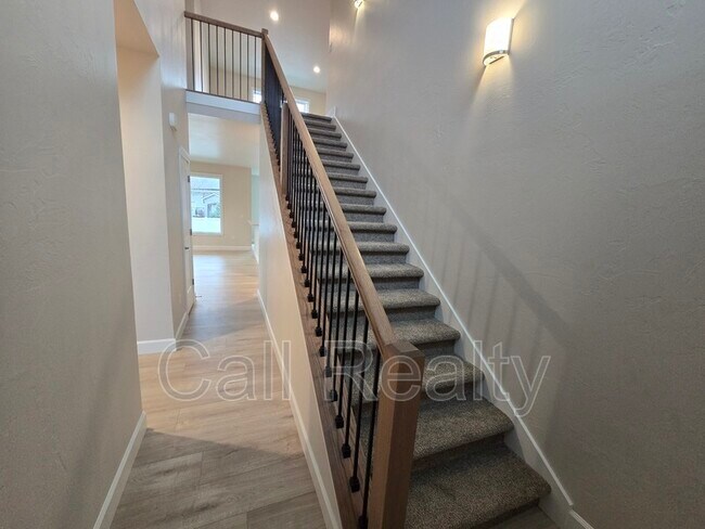 8119 N Austin Rd in Spokane, WA - Building Photo - Building Photo