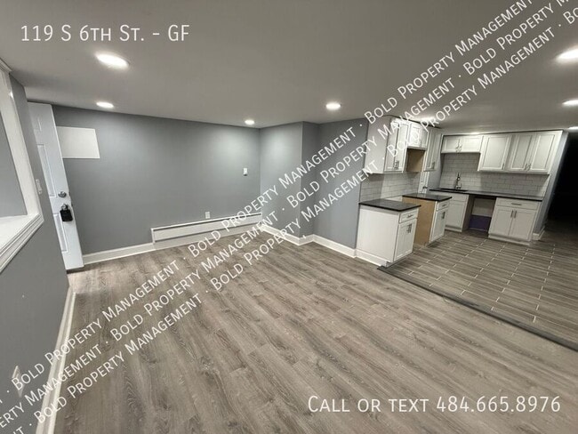 property at 119 S 6th St