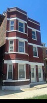 8356 S Mackinaw Ave, Unit 3-B in Chicago, IL - Building Photo