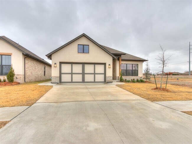 13408 Lisbon Ave in Oklahoma City, OK - Building Photo - Building Photo