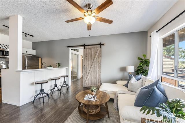 property at 91-540-540 Puamaeole St