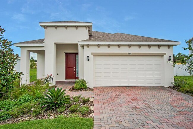 1241 Hendon Lp in Davenport, FL - Building Photo - Building Photo