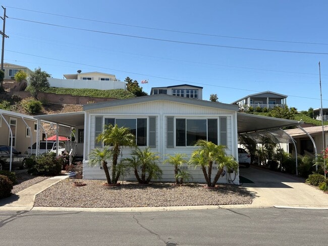 property at 1219 E Barham Dr