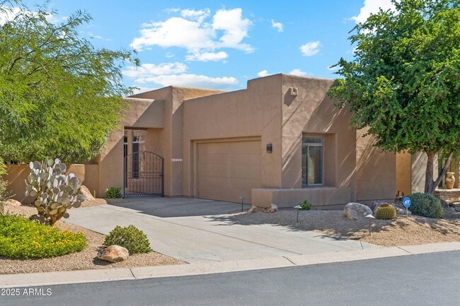 property at 28203 N 108th Way