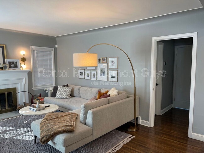 4119 N Sheridan Ave in Minneapolis, MN - Building Photo - Building Photo