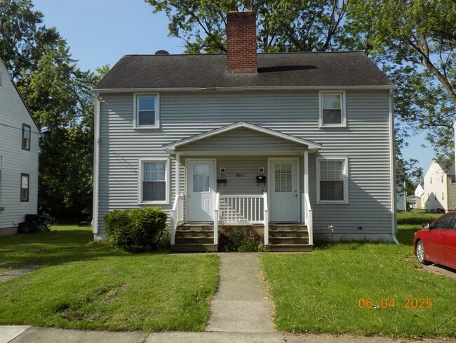 property at 457 Frank St