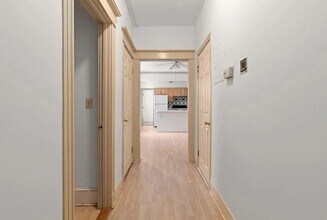 43 Park Vale Ave in Boston, MA - Building Photo - Building Photo
