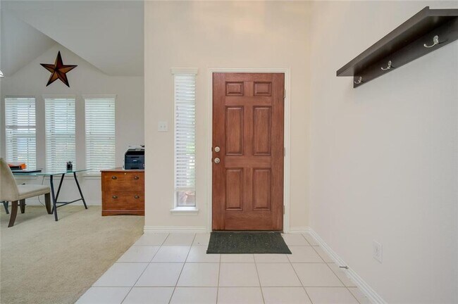 1004 Dyer Creek Pl in Round Rock, TX - Foto de edificio - Building Photo