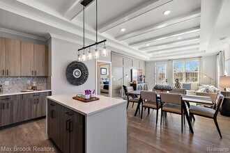 1521 Tribute Dr in Bloomfield Township, MI - Building Photo - Building Photo