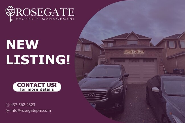property at 30 Niles Ct