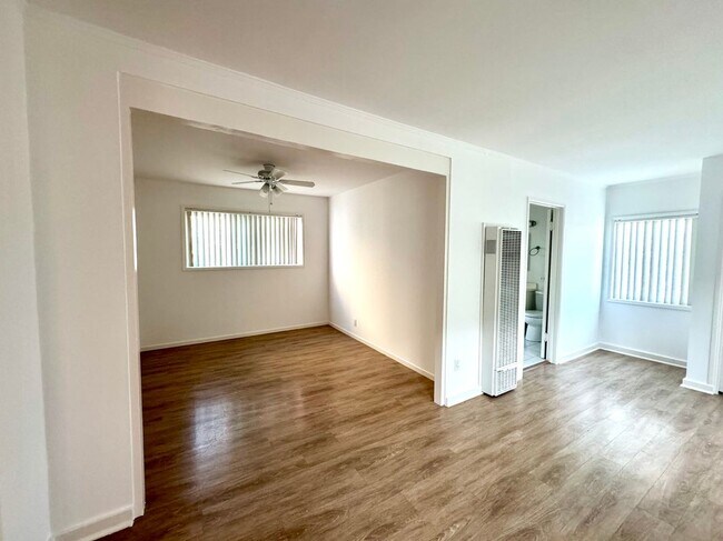 1202 2nd St in Hermosa Beach, CA - Building Photo - Building Photo