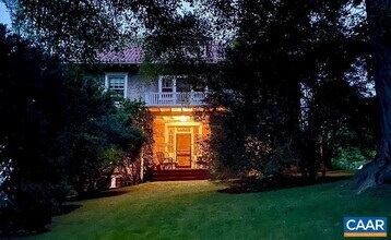 502 Park Hill in Charlottesville, VA - Building Photo - Building Photo